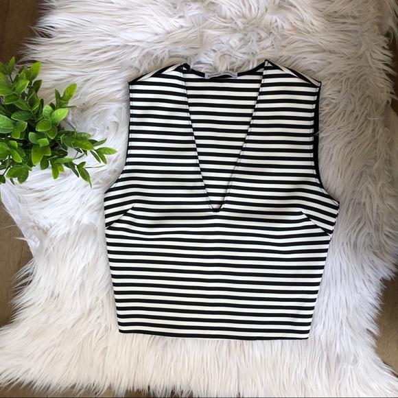 🟡3 for 20$ | Zara top